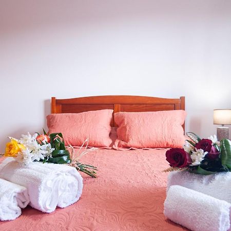 Island Jewel Apartment Vila Franca do Campo Bagian luar foto