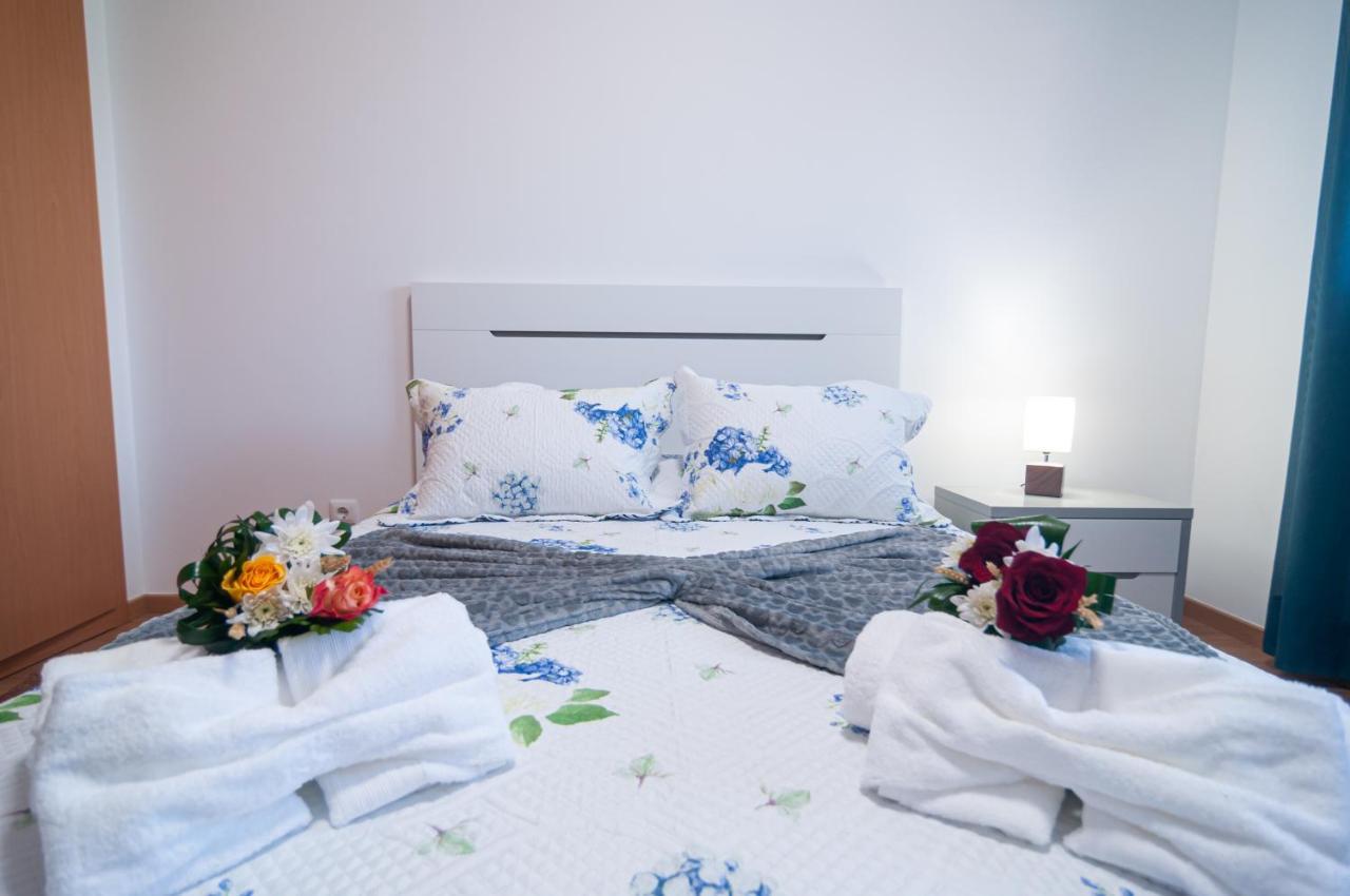 Island Jewel Apartment Vila Franca do Campo Bagian luar foto
