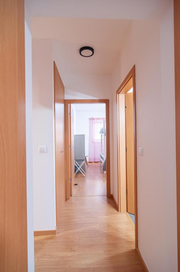 Island Jewel Apartment Vila Franca do Campo Bagian luar foto