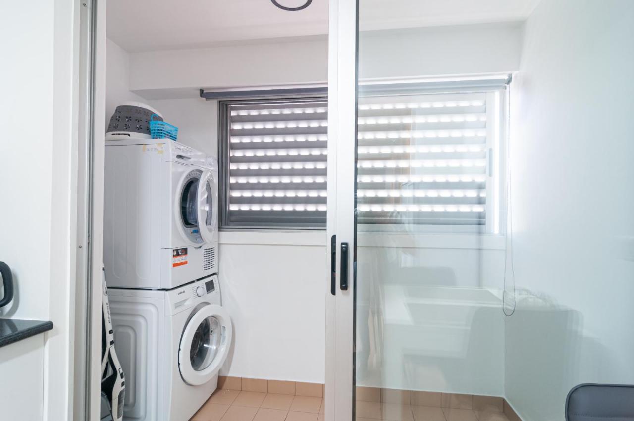 Island Jewel Apartment Vila Franca do Campo Bagian luar foto
