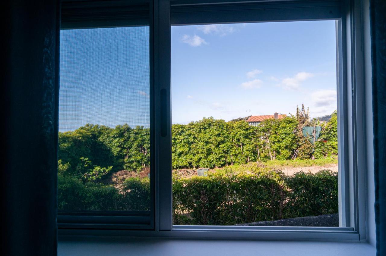 Island Jewel Apartment Vila Franca do Campo Bagian luar foto