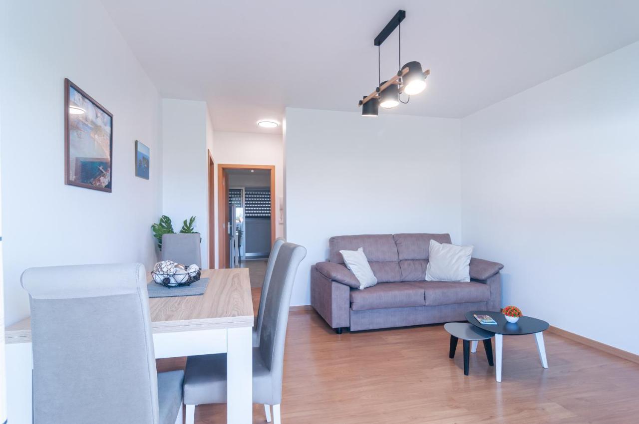 Island Jewel Apartment Vila Franca do Campo Bagian luar foto