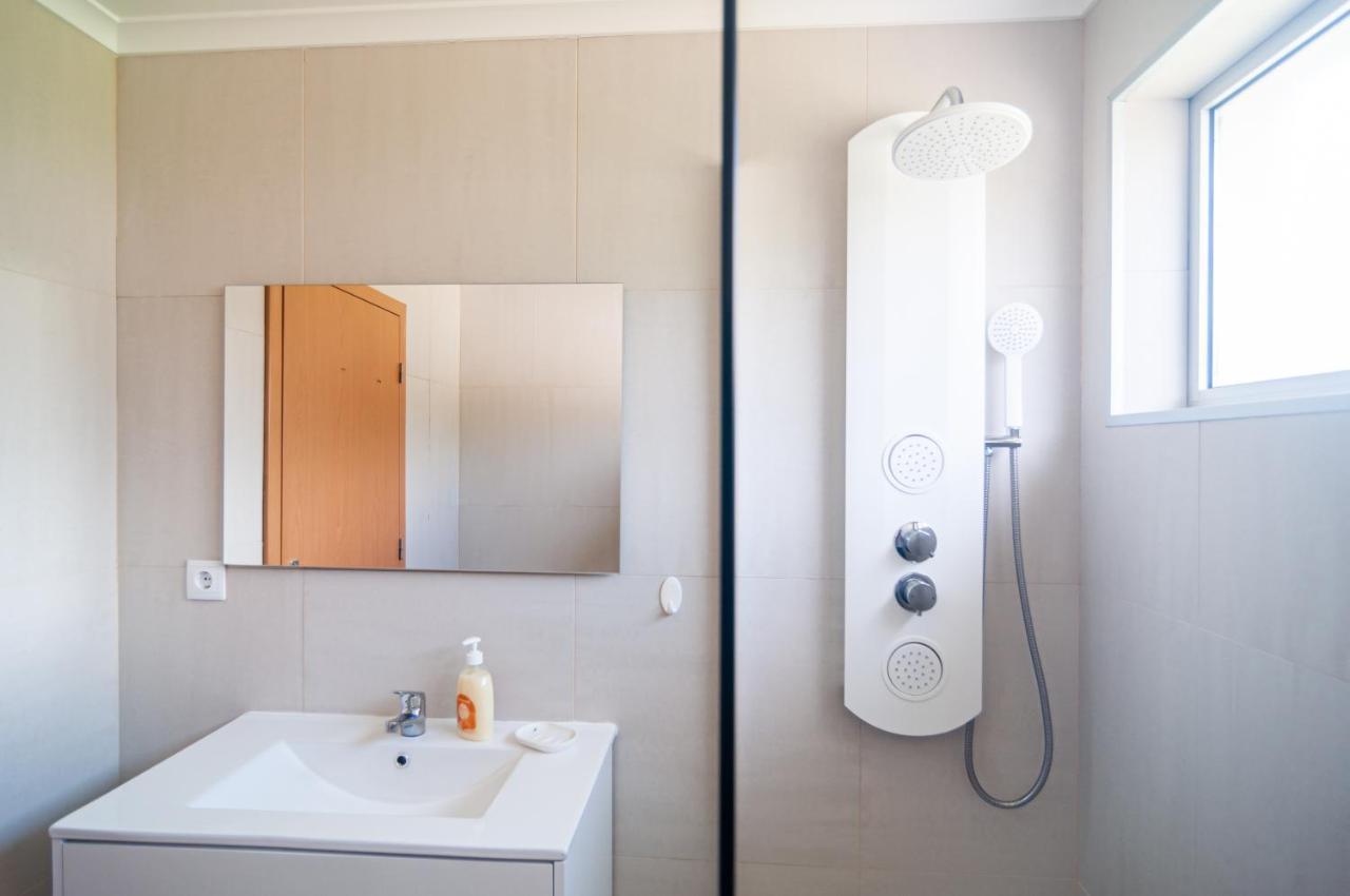 Island Jewel Apartment Vila Franca do Campo Bagian luar foto