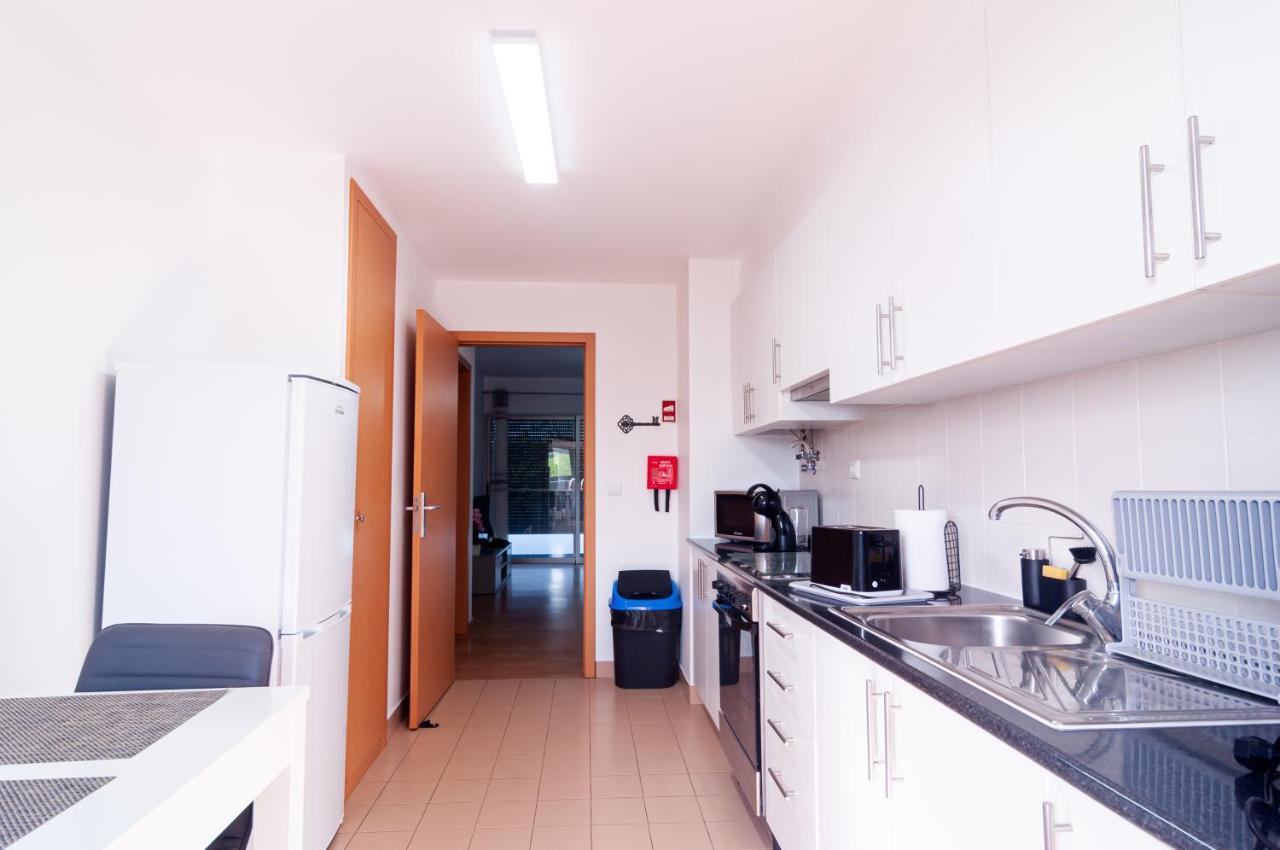 Island Jewel Apartment Vila Franca do Campo Bagian luar foto