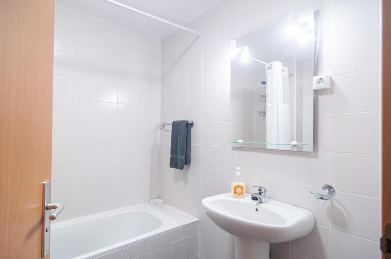 Island Jewel Apartment Vila Franca do Campo Bagian luar foto