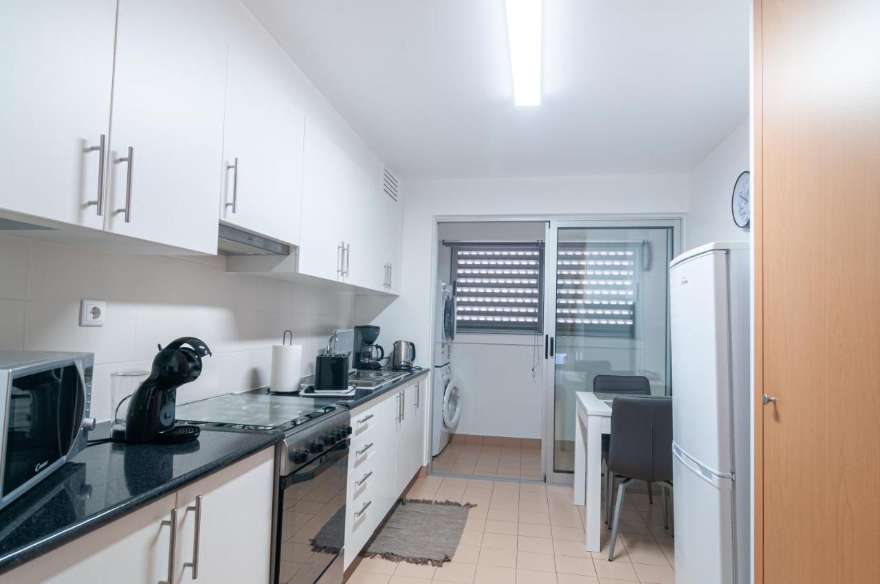 Island Jewel Apartment Vila Franca do Campo Bagian luar foto