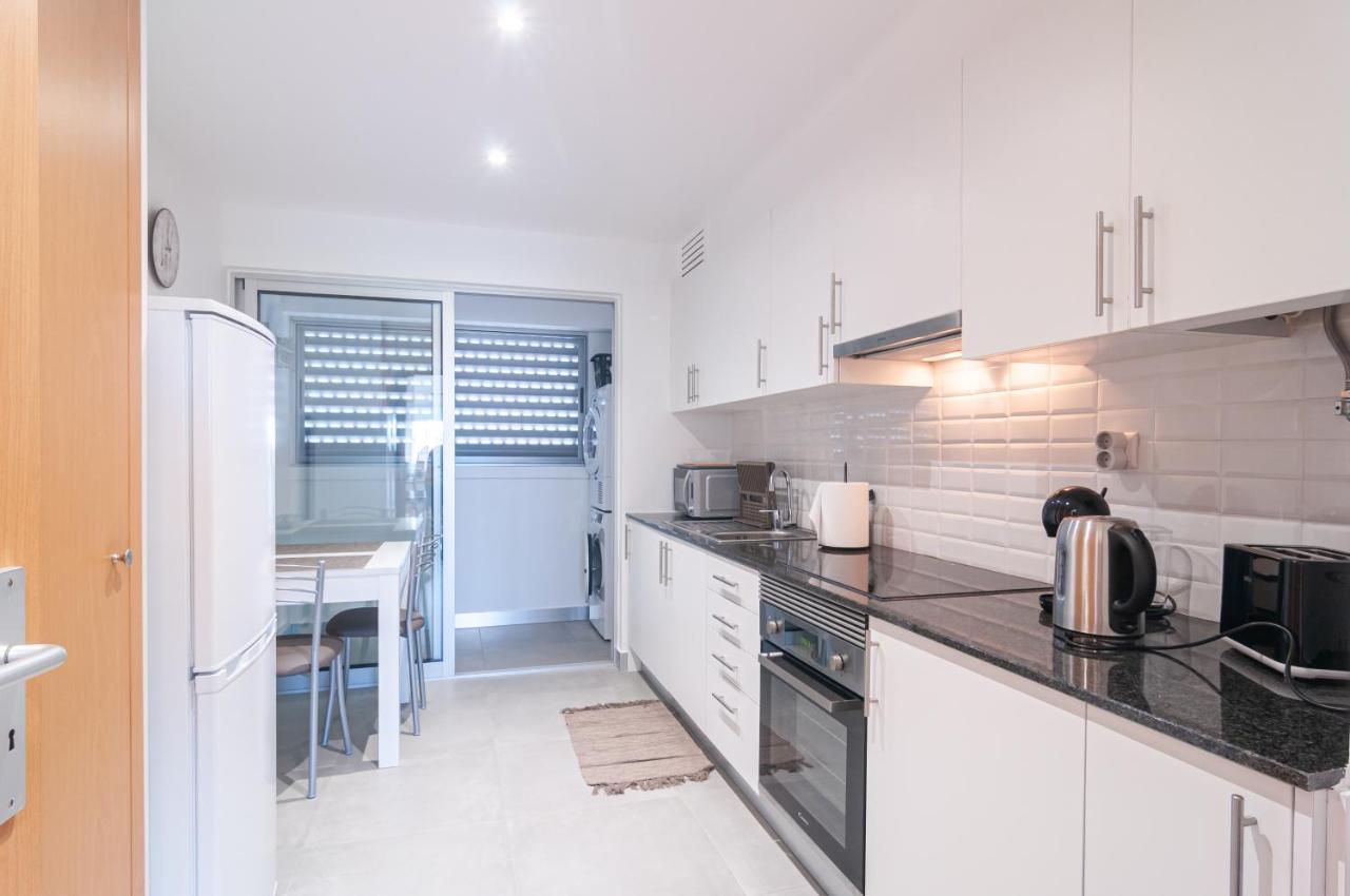 Island Jewel Apartment Vila Franca do Campo Bagian luar foto