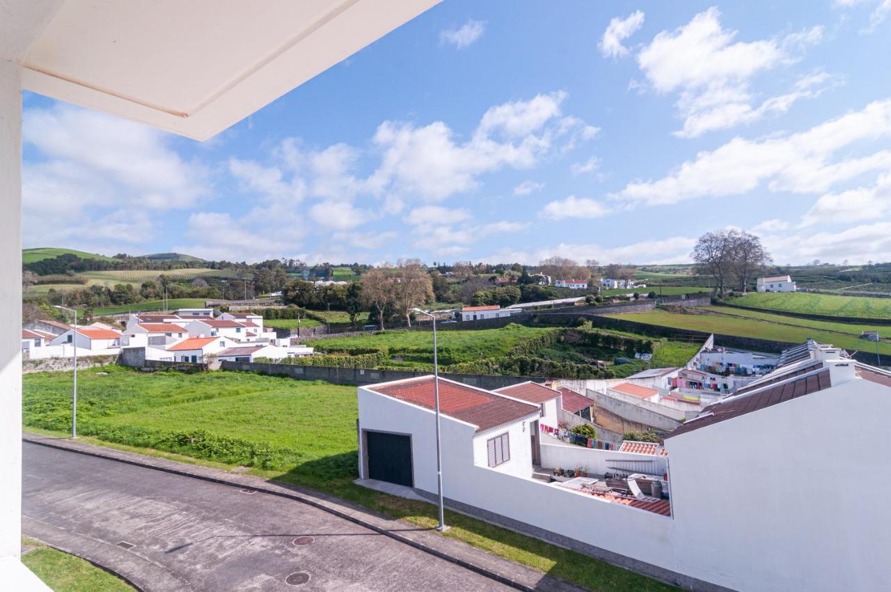 Island Jewel Apartment Vila Franca do Campo Bagian luar foto