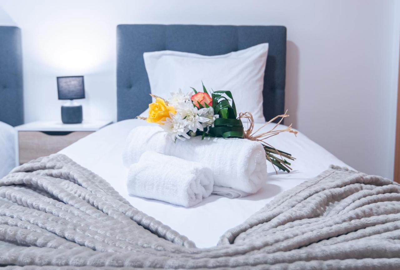 Island Jewel Apartment Vila Franca do Campo Bagian luar foto
