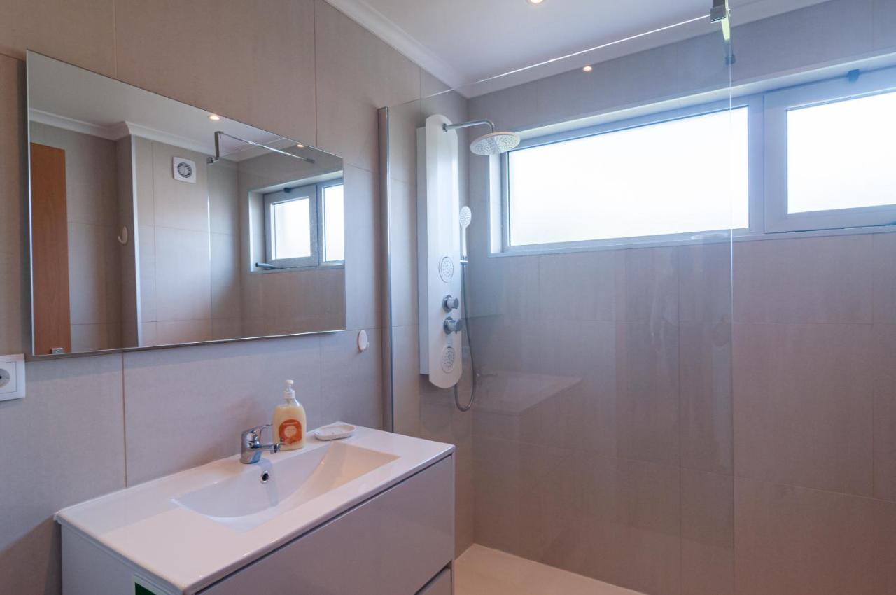 Island Jewel Apartment Vila Franca do Campo Bagian luar foto