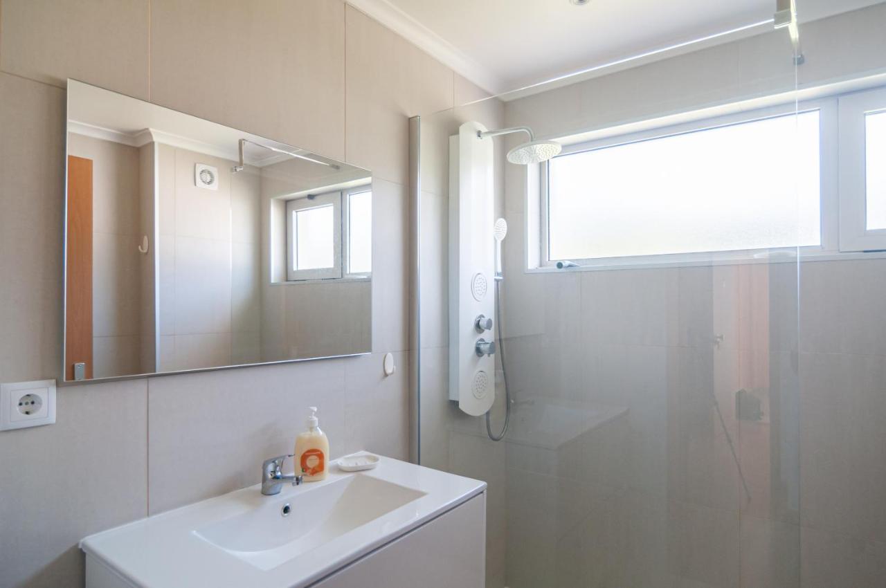 Island Jewel Apartment Vila Franca do Campo Bagian luar foto